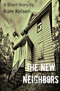The New Neighbors Cover