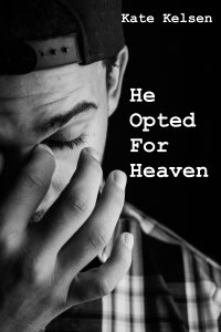 He Opted For Heaven cover
