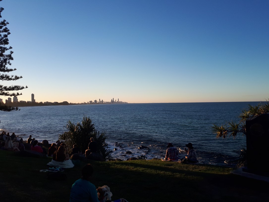 Burleigh 2